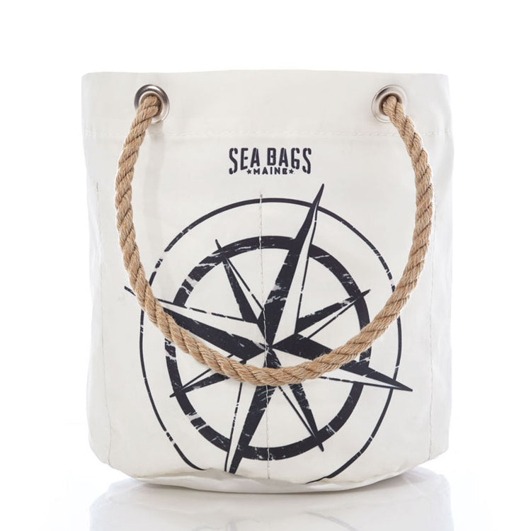 Sea Bags Beverage Bucket Bag