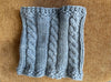 Skill Building Class -  Cable Cowl March 1st 1:00-3:00