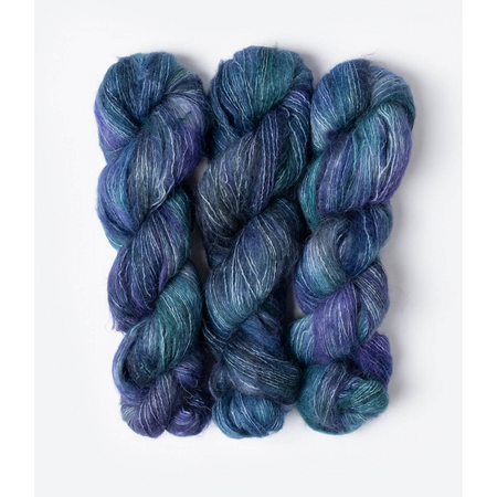 Prairie Hand Dyed