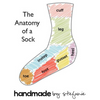 Skill Building Class - Socks