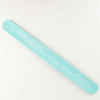 Sock Sizing Bracelet Ruler