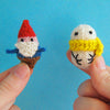 MochiMochi Knitting Kits