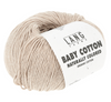 Baby Cotton Natural