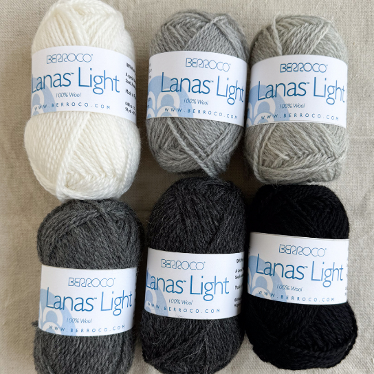 Lanas Light Mini Pack