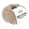 Baby Cotton Natural