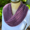 Tufa Cowl