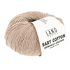 Baby Cotton Natural