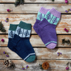 Blue Spruce Sock Kits