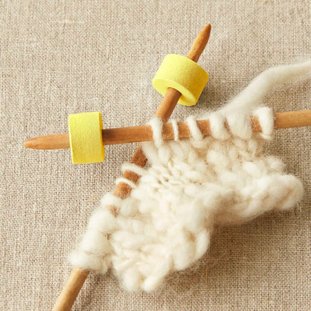 CocoKnits Stitch Stoppers