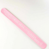 Sock Sizing Bracelet Ruler