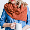 Knit Shawls & Wraps In A Week