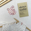 Ring Stitch Markers