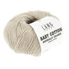 Baby Cotton Natural