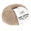 Baby Cotton Natural