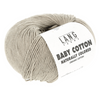 Baby Cotton Natural