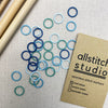 Ring Stitch Markers