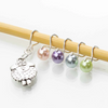 Twice Sheared Sheep Stitch Markers