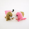 MochiMochi Knitting Kits