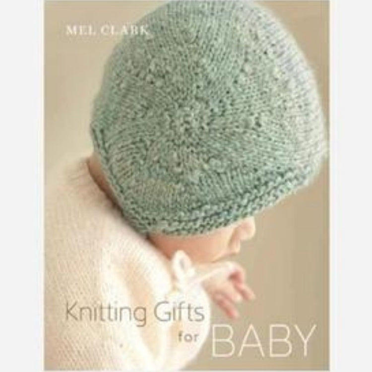 Knit a Little: 24 Seamless Patterns for Children's Sweater & Hats